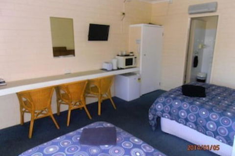 Opal Motel Leongatha - Gold Coast 4U 5