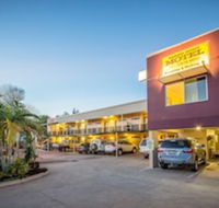 Nambour Heights Motel - Gold Coast 4U