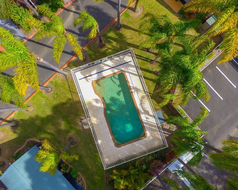 Treehaven Tourist Park - Accommodation Gold Coast 5