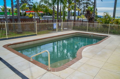 Treehaven Tourist Park - Accommodation Gold Coast 4