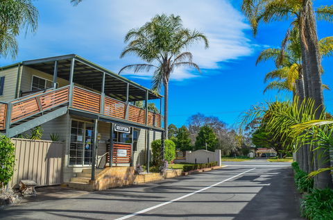 Treehaven Tourist Park - Accommodation Gold Coast 6