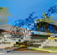 Treehaven Tourist Park - Accommodation Gold Coast