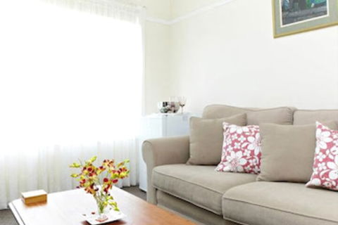 Austin Rise Bed And Breakfast - 1 Gold Coast 2