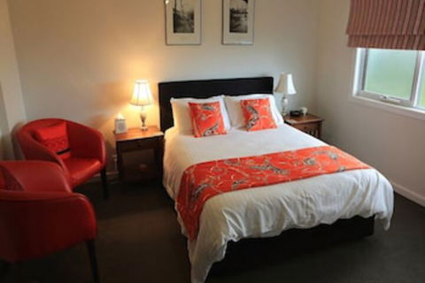 Austin Rise Bed And Breakfast - 1 Gold Coast 0