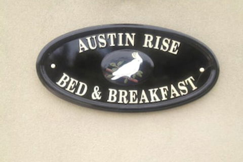 Austin Rise Bed And Breakfast - 1 Gold Coast 1