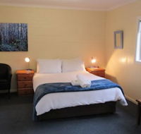 Alpine Park Riverside Cottages - Accommodation Gold Coast