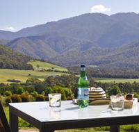 The Buckland Studio Retreat - Accommodation Gold Coast