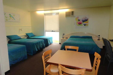 Leongatha Motel - Gold Coast 4U 4