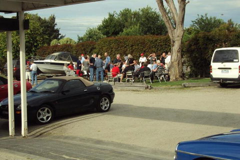 Leongatha Motel - Gold Coast 4U 2