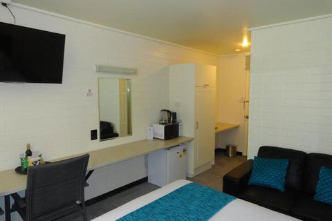 Leongatha Motel - Gold Coast 4U 6