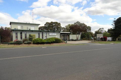 Leongatha Motel - Gold Coast 4U 3