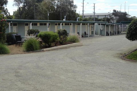 Leongatha Motel - Gold Coast 4U 0