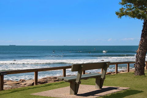 Norfolks On Moffat Beach - Accommodation Gold Coast 7