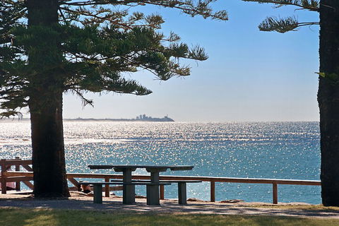 Norfolks On Moffat Beach - Accommodation Gold Coast 4