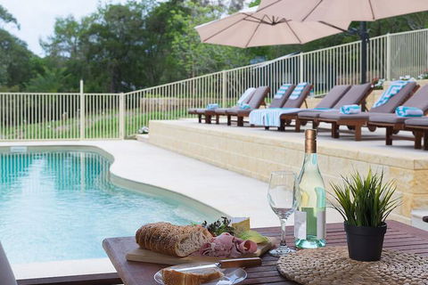 Jacaranda Cottages - Accommodation Gold Coast 5