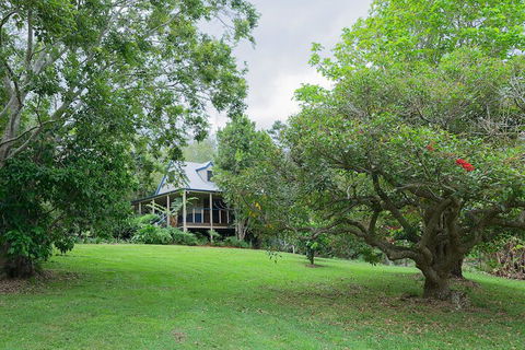 Jacaranda Cottages - Accommodation Gold Coast 1
