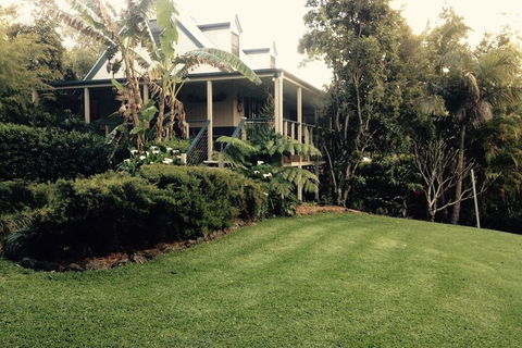 Jacaranda Cottages - Accommodation Gold Coast 2
