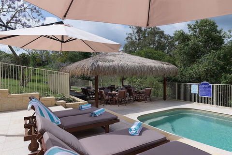 Jacaranda Cottages - Accommodation Gold Coast 6