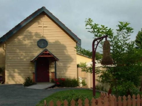 Bell Chapel B & B - Gold Coast 4U 0