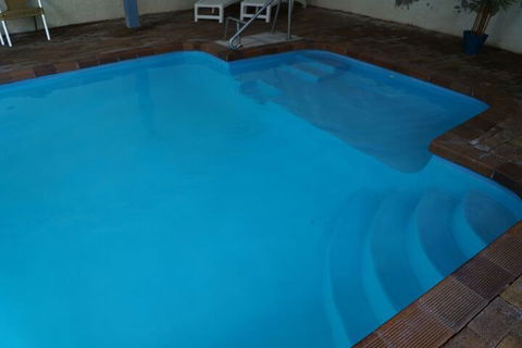 Magdala Motor Lodge & Lakeside Restaurant - Accommodation Gold Coast 1