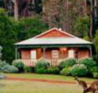 Karri Valley Chalets - Accommodation Gold Coast