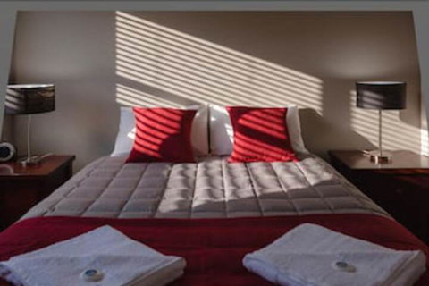 Hamilton On Everton - Accommodation Gold Coast 4