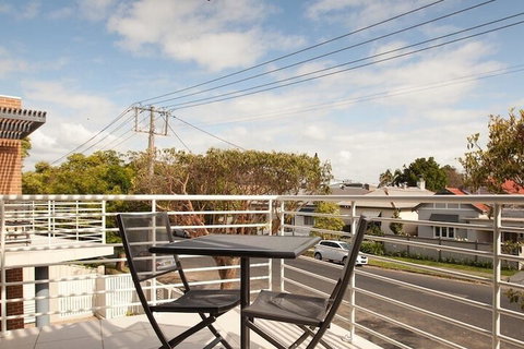 Hamilton On Everton - Accommodation Gold Coast 2