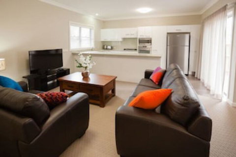 Hamilton On Everton - Accommodation Gold Coast 3