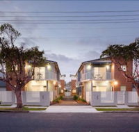 Hamilton on Everton - Accommodation Gold Coast