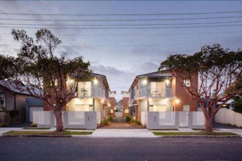 Hamilton On Everton - Accommodation Gold Coast 0