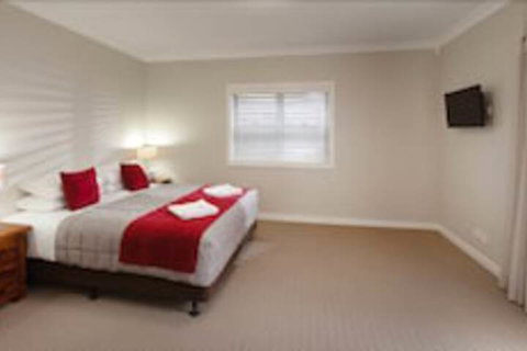 Hamilton On Everton - Accommodation Gold Coast 1