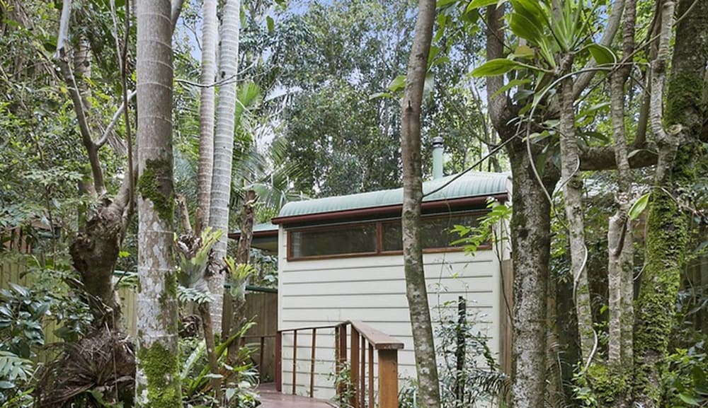 Balmoral Ridge QLD Accommodation Gold Coast