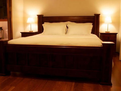 Olinda Guest House - Gold Coast 4U 0
