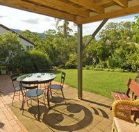 Baggs of Canungra - Gold Coast 4U