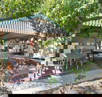 Goondiwindi Holiday Park - Accommodation Gold Coast