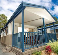 Reflections Holiday Parks North Haven - Accommodation Gold Coast