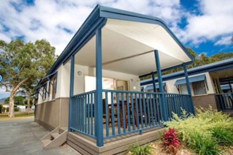Reflections Holiday Parks North Haven - Gold Coast 4U 0
