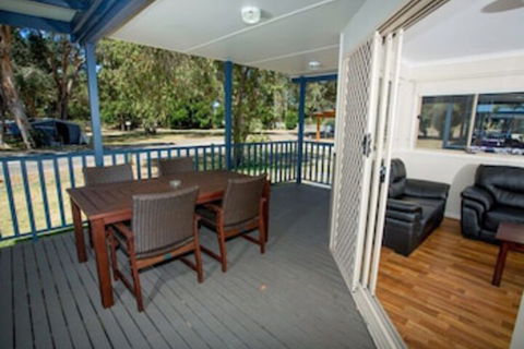 Reflections Holiday Parks North Haven - Gold Coast 4U 3