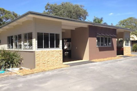 Reflections Holiday Parks North Haven - Gold Coast 4U 1