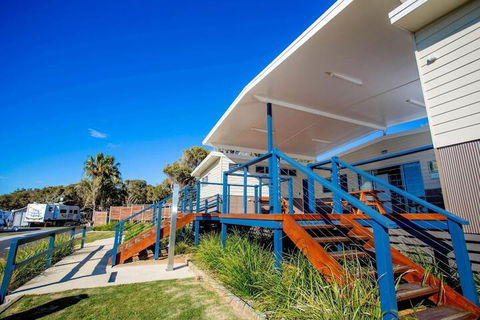 Reflections Holiday Parks Bonny Hills - Accommodation Gold Coast 2