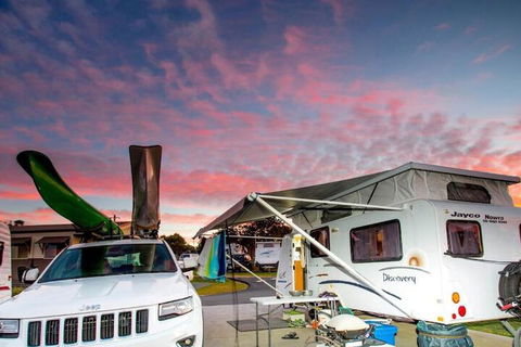 Reflections Holiday Parks Bonny Hills - Accommodation Gold Coast 3