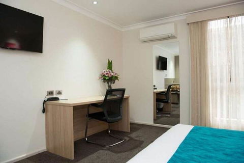Central Caleula Motor Lodge - Gold Coast 4U 3