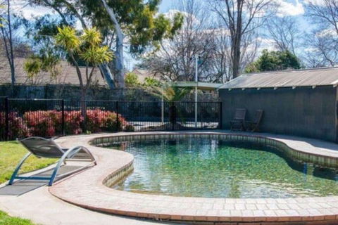 Central Caleula Motor Lodge - Gold Coast 4U 1