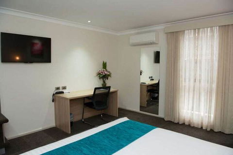 Central Caleula Motor Lodge - Gold Coast 4U 5