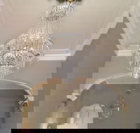 The Albert  Mills Guest House  Apartments - Accommodation Gold Coast