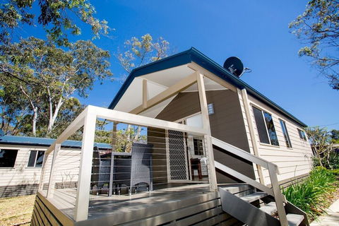 Reflections Holiday Parks Moonee Beach - Accommodation Gold Coast 3
