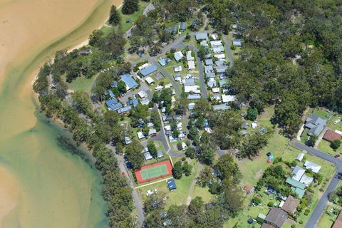 Reflections Holiday Parks Moonee Beach - Accommodation Gold Coast 1