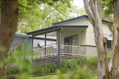 Reflections Holiday Parks Moonee Beach - Accommodation Gold Coast 2