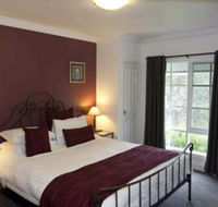 Hepburn Villas - Accommodation Gold Coast