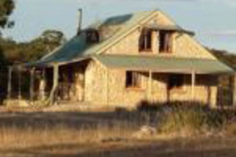 Broken Gum Country Retreat - Gold Coast 4U 0